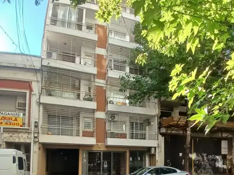 ALQUILER DEPARTAMENTO 2 DORMITORIOS CON COCHERA