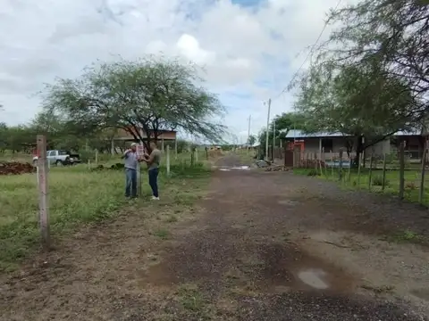 Terreno en Venta en Termas de Río Hondo, Río Hondo