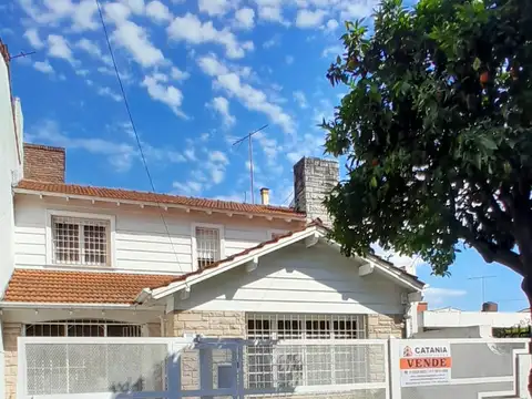 Casa en venta en Boulogne