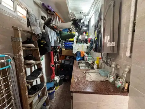 Venta Excelente PH 4 Ambientes Lanus  112mTS