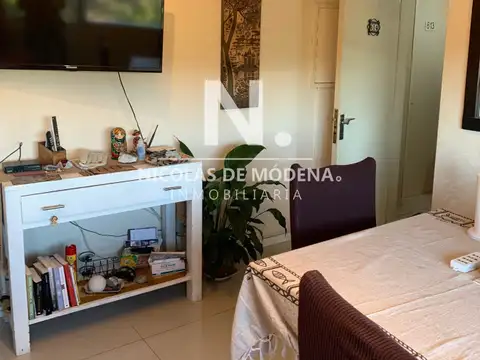 Departamento en Venta 42 años