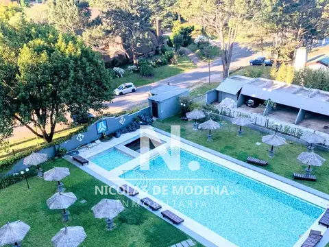 Venta Apartamento de 1 dormitorio en Roosevelt