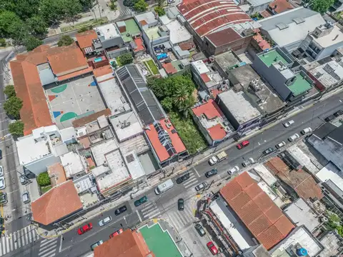 Terreno en Venta 36  mts Frente