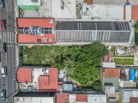 Terreno en venta tapiales, la matanza