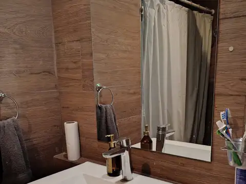 Departamento en Alquiler con 1 cocheras