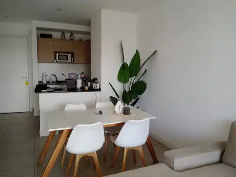 Departamento en Alquiler 1 año