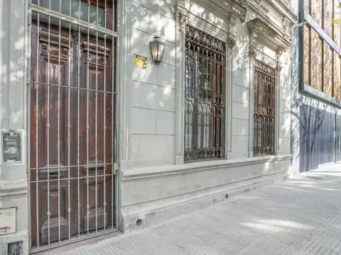 ALQUILER OFICINA EN PALERMO SIN EXPENSAS