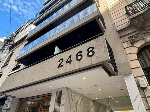Departamento en Alquiler en Recoleta, Capital Federal