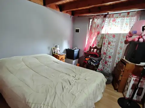Casa en Venta 55 años