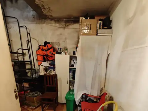 Casa en Beccar ideal para Refaccionar / Demoler