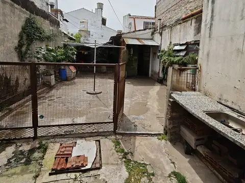 Casa en Venta en Beccar, USD 85.000