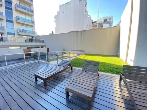 Departamento en Venta en Palermo, USD 105.000