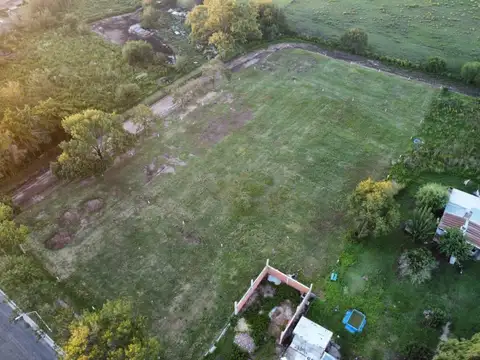 Terreno 230 m2  - Los troncos - San Jeronimo Sud | Venta