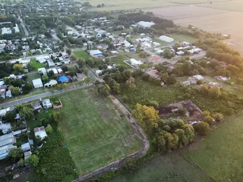 Terreno en Venta en San Jeronimo Sud, USD 20.000