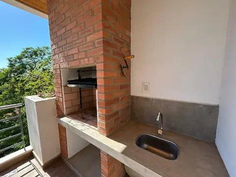 Departamento en Alquiler 4 años