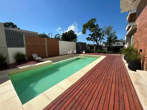 Departamento en Alquiler de 2 dormitorios