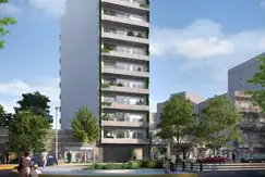 Emprendimiento en Saavedra de  1, 2 y 3 Dormitorios