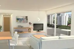 Emprendimiento en Saavedra - Etapa: En pozo