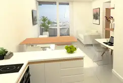 Espacio Urbano Balbin - Entrega Diciembre 2025