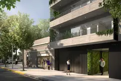 Av. Balbin 4000 - Entrega Diciembre 2025