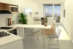 Emprendimiento en Saavedra