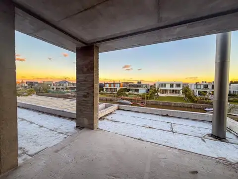 Casa en Venta en Nordelta Acqua Rio, Nordelta