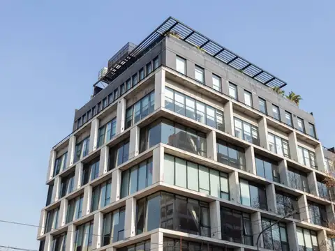 Oficinas a Estrenar en Parque Patricios