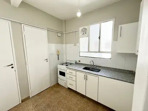 Departamento en Alquiler 55 años