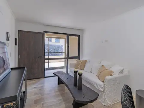 VENTA DEPARTAMENTO 2 AMBIENTES A ESTRENAR