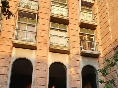 Cazadores e/ Avenida Olazabal y Mendoza