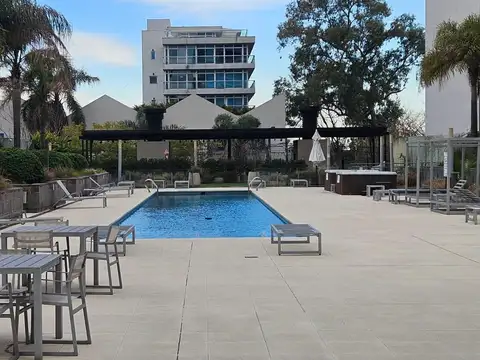 Departamento en Alquiler 10 años