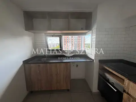 Departamento en Alquiler 4 años