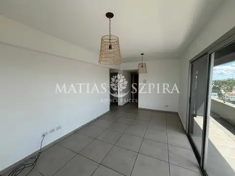 Departamento en Alquiler de 2 dormitorios