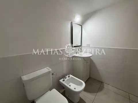 Manuel Rodriguez Fragio 100, Piso 7