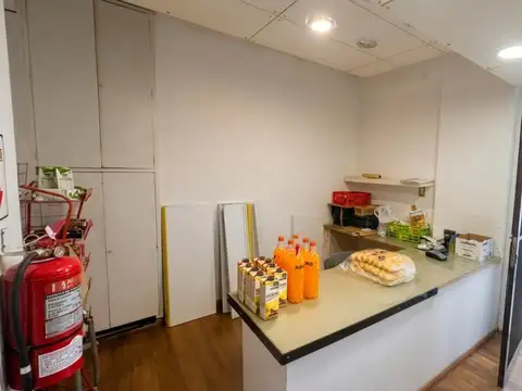 Fondo Comercio en Venta 1 año