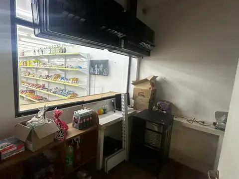 Fondo Comercio en Venta en Rosario, USD 23.000