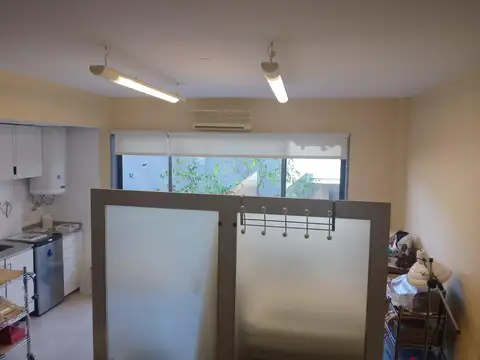 Departamento en venta - 1 Dormitorio 1 Baño - Palermo