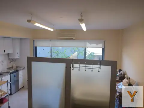 Departamento en venta - 1 Dormitorio 1 Baño - Palermo