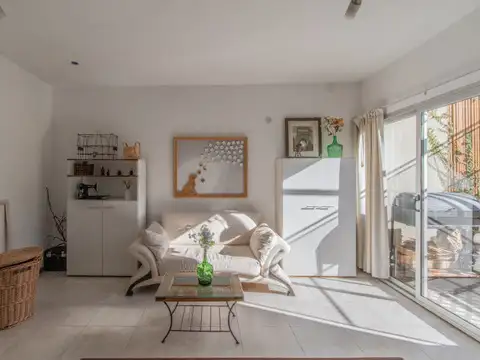 Bonpland 1400, Piso 1