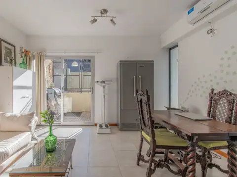 Departamento en Venta en Palermo, USD 240.900