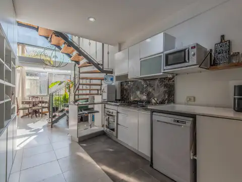 Departamento en Venta 16 años