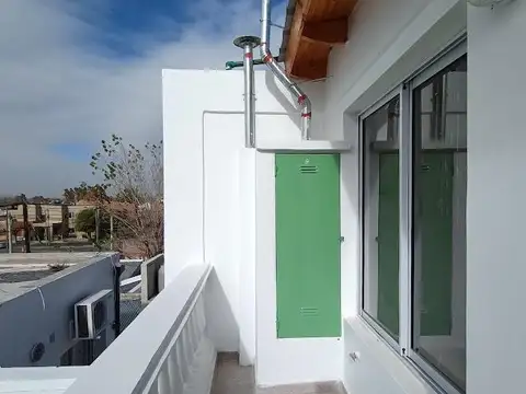 Departamento en pozo en Neuquén Capital rentabilidad asegurada