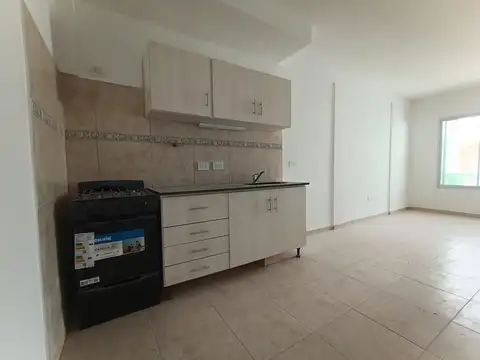 Departamento en pozo en Neuquén Capital entrega en 12 meses