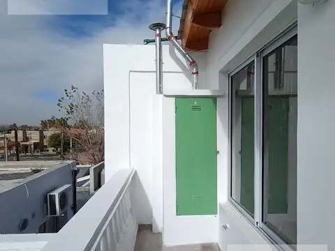 Departamento en pozo en Neuquén Capital rentabilidad asegurada