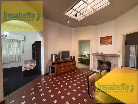 Casa en Parque Luro