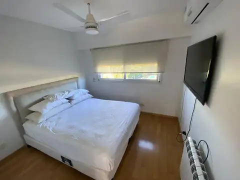 ALQUILER - CASA TRES DORMITORIOS - AGUADAS, FUNES