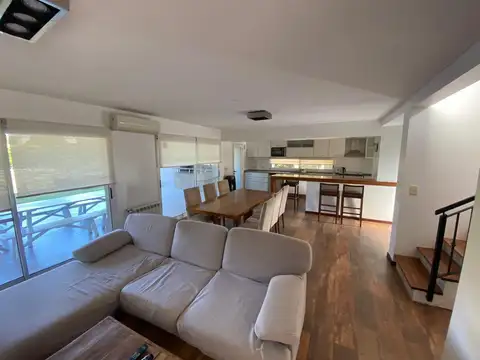 ALQUILER - CASA TRES DORMITORIOS - AGUADAS, FUNES