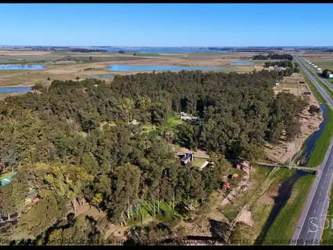 LOTE 12 HAS  EN VENTA – CHASCOMÚS, KM 129 RUTA  2 PERMUTA 