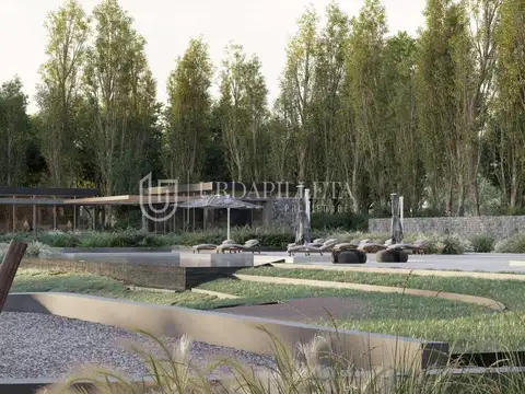 Terreno en venta en Altos de Champagnat