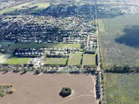 Terreno en Venta en Countries y Barrios Cerrados en Pilar, USD 91.415